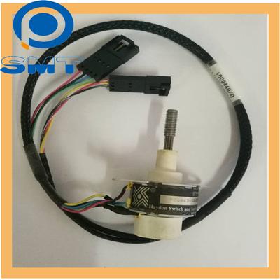 MPM UP2000 Tactile assy motor  B